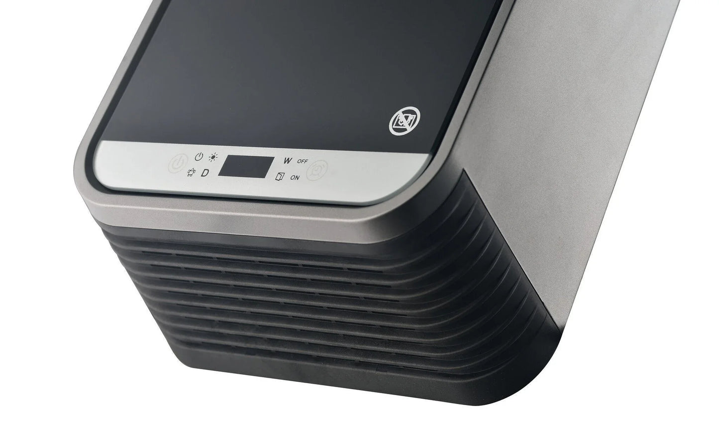 Badheizung ThermoTowel mit Handtuchhalter