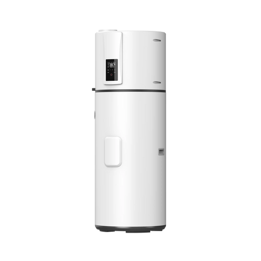 Wärmepumpen-Warmwasserspeicher QH 250 L - Energieeffizienzklasse A mit Förderung
