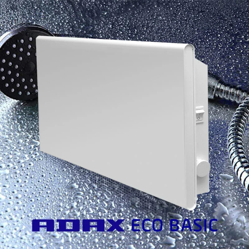 Adax Eco Basic Elektroheizer