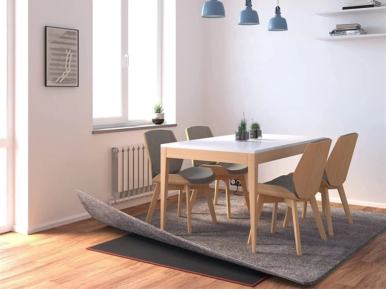 Heizmatte 180 x 200 mit Controller und Timerfunktion