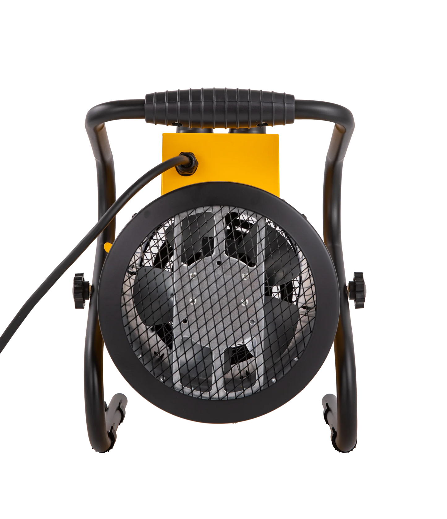 Elektrische Werkstattheizung mit Ventilator 3 kW