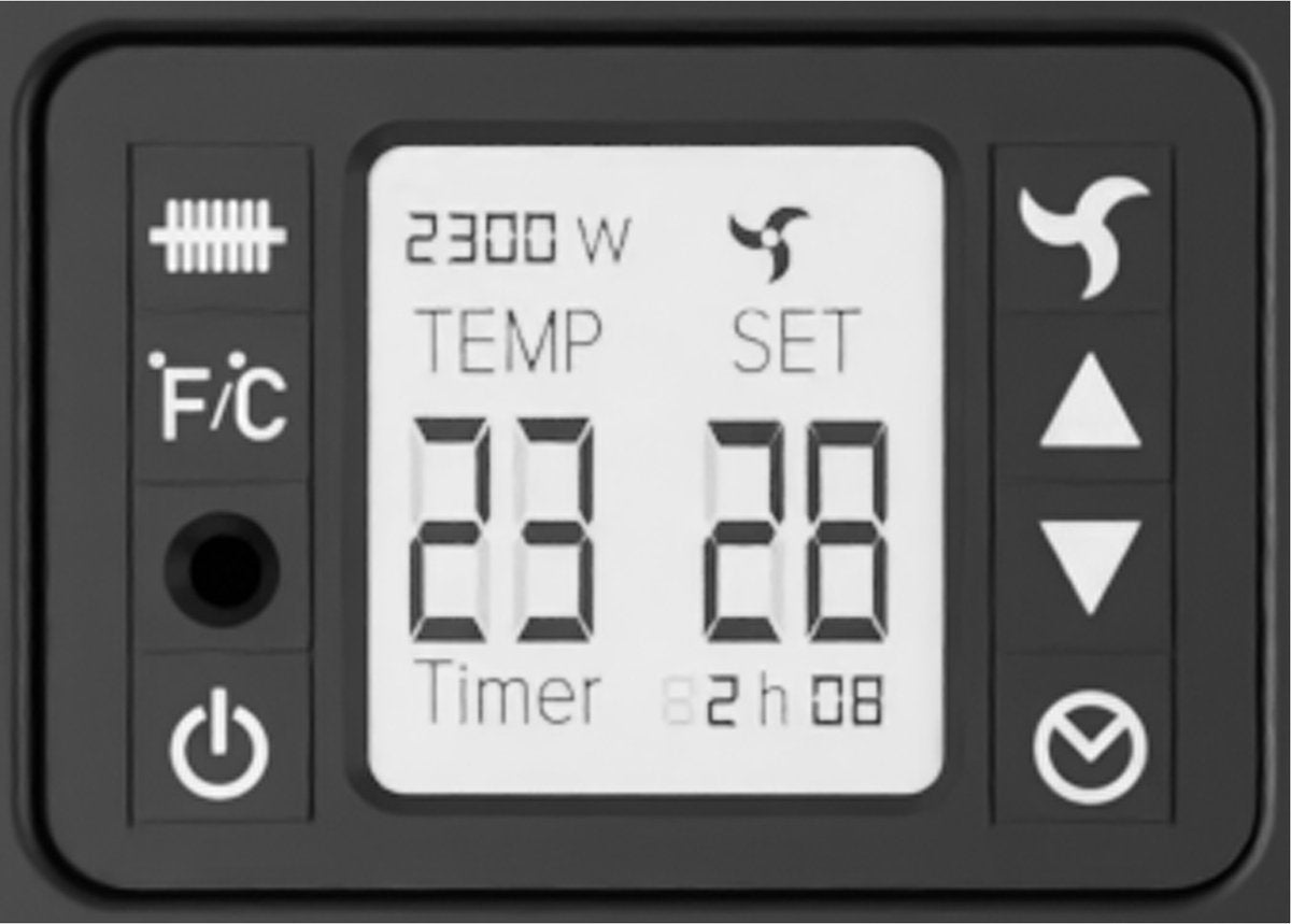Quality Heating - Confort Facile Wifi