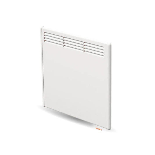 Beha Elektroheizung PV-Serie WiFi