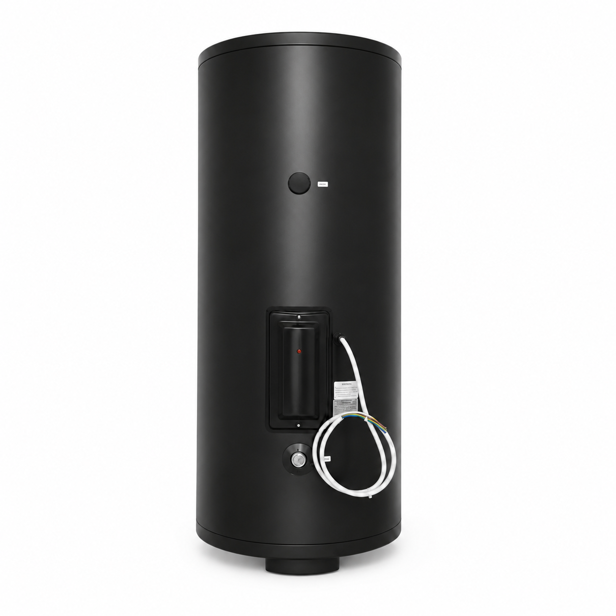 300 Liter QH WiFi Dual-Elektro-Warmwasserspeicher, stehend