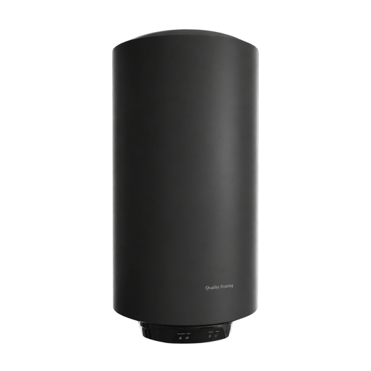 30 Liter QH V2 Dual-Tank-Elektro-Warmwasserspeicher mit digitaler Bedienung