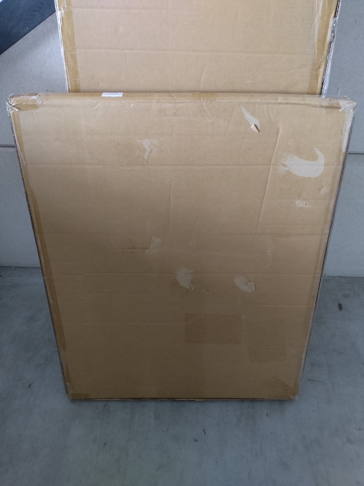 Zweite Wahl - QH-AK Serie Infrarotpaneel 60 x 70 cm - 450 Watt - Default