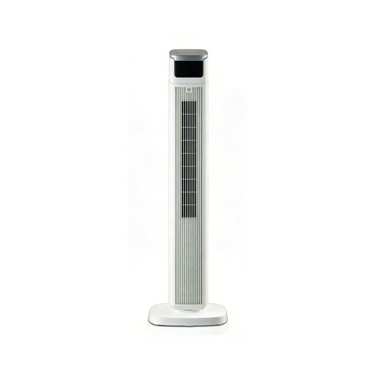 Turmventilator mit Fernbedienung und Timer