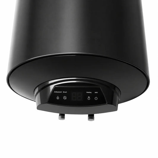 Zweite Wahl - 80 Liter Performance V2 QH Wifi Dual Elektro-Warmwasserspeicher mit digitaler Bedienung - 80 Liter