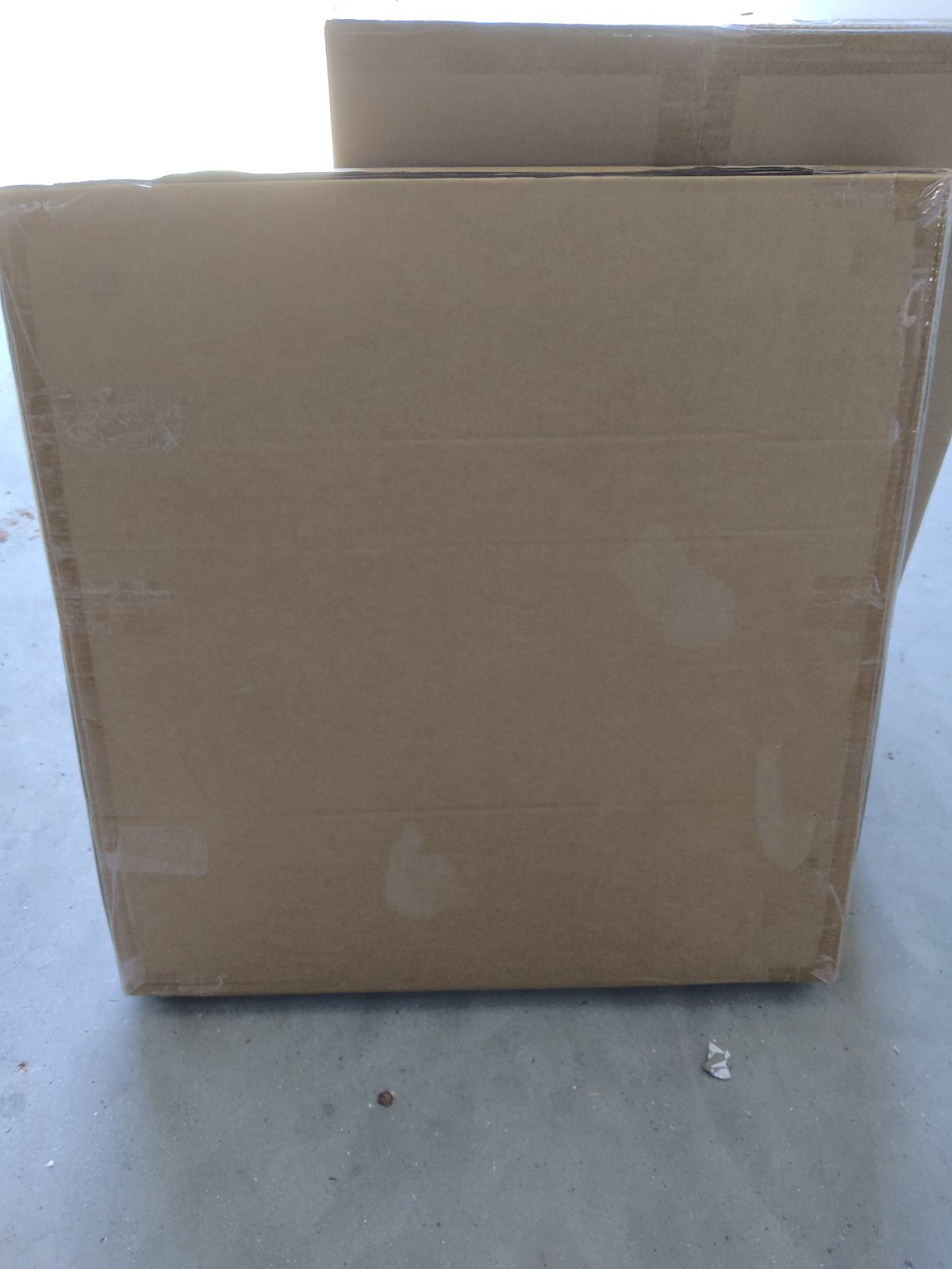 Zweite Wahl - QH-H4 Exclusive Serie Infrarotpaneel 59 x 59 - 400 Watt - Default