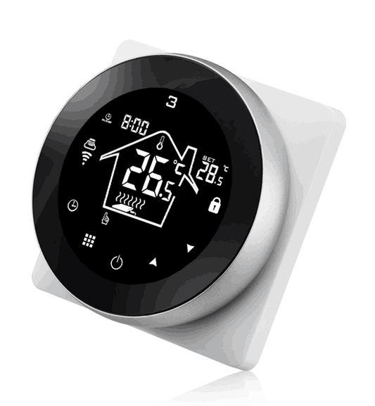 WiFi Design-Control programmierbares Thermostat PRF-80
