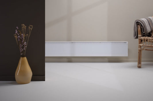 Adax iver Wifi Elektroheizung