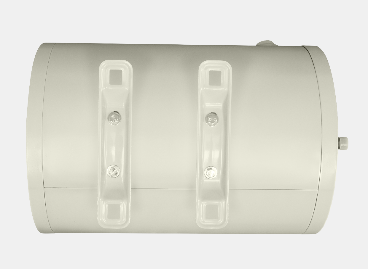 Elektrischer Warmwasserspeicher für Wohnwagen 30 Liter 12 V