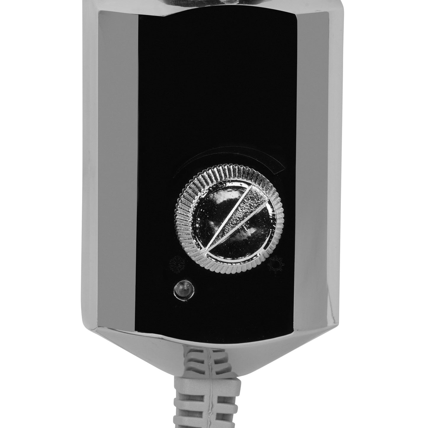 Universelle verchromte Heizstäbe 1/2" Zoll, verschiedene Leistungen