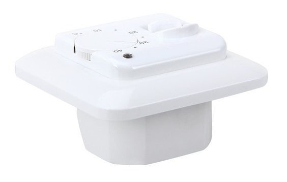 Quality Heating QH-671 manuelles Thermostat