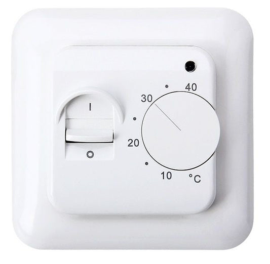 Quality Heating QH-671 manuelles Thermostat