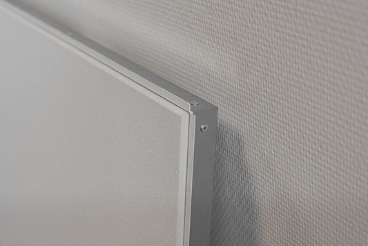 Ecosun VT-Series Infrarotpaneel 60 x 120 600 Watt