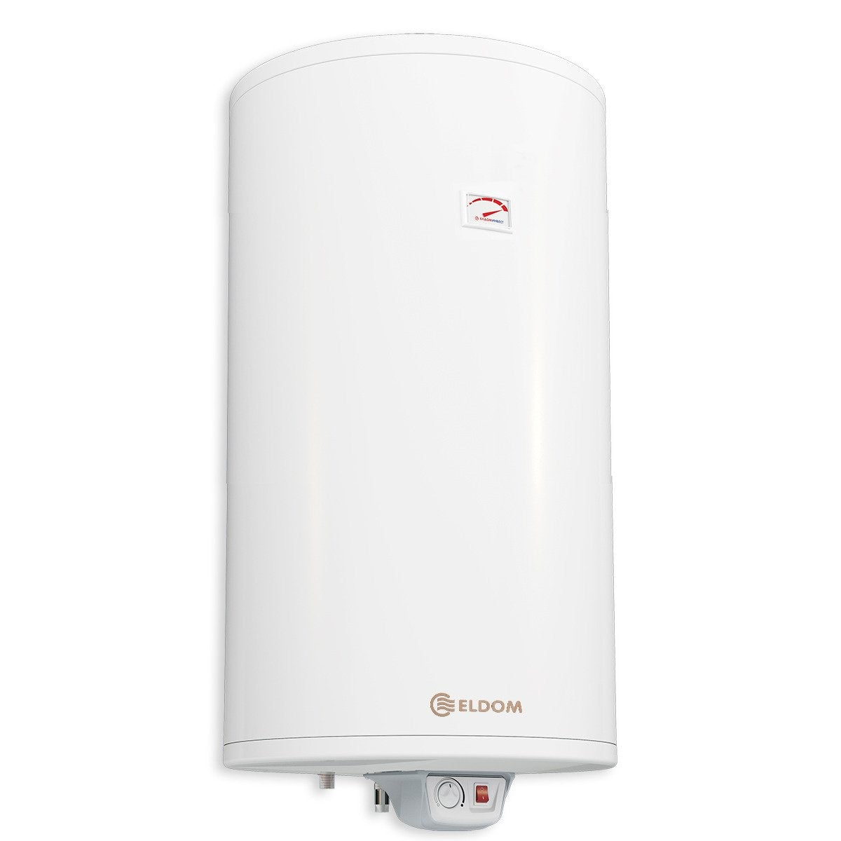 Eldom elektrischer Warmwasserspeicher Wifi EUREKA 150 Liter