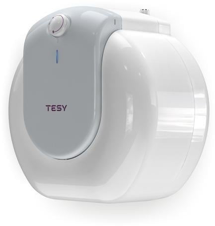 Elektrischer Warmwasserspeicher IN 15 Liter (Tesy)