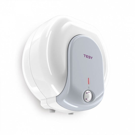 Elektrischer Warmwasserspeicher UP 10 Liter (Tesy)