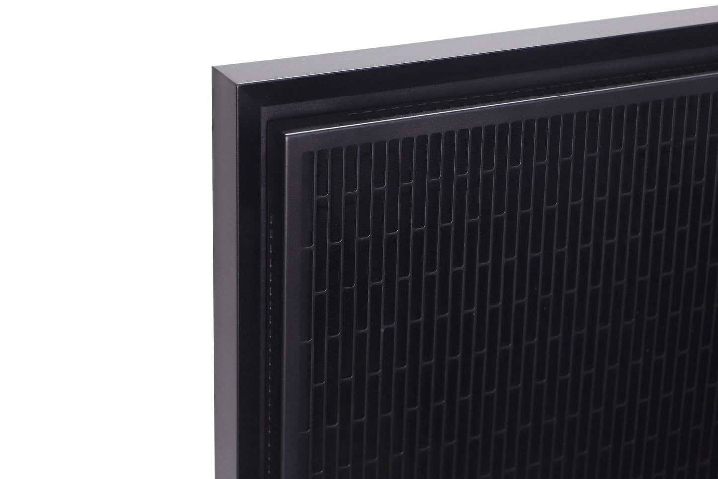 Infrarotpaneel Evolux Kamin LCD 1.700 W