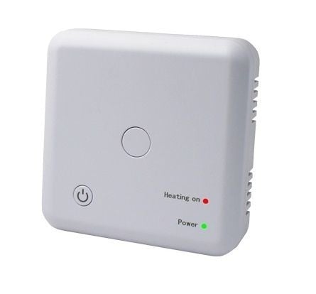 Kompakter separater Wifi-Aufputzempfänger