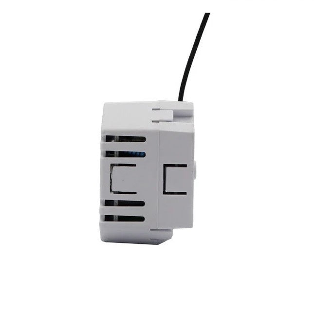 Mini-Unterputzempfänger 5 Ampere