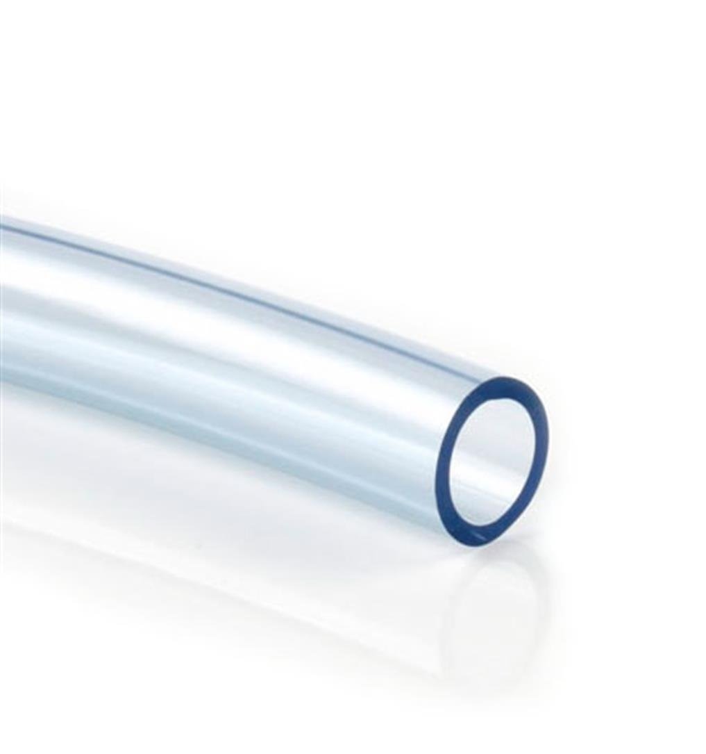 Tesy PVC-Ablaufrohr für Eingangskombination, pro Meter