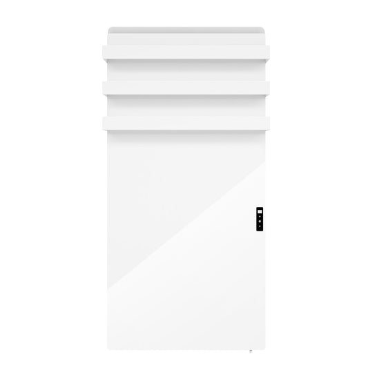 QH - HB Hybrid-Infrarotpaneel weiße Serie 1.300 Watt
