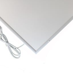 Serie QH-HH Infrarotpaneel 63 x 63 cm - 450 Watt