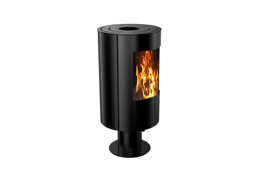 Fireside Holzofen 8,2 kW