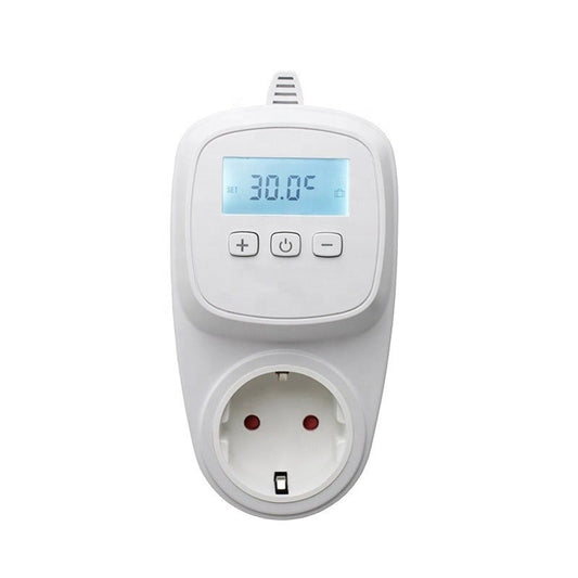 Einfaches Steckdosenthermostat