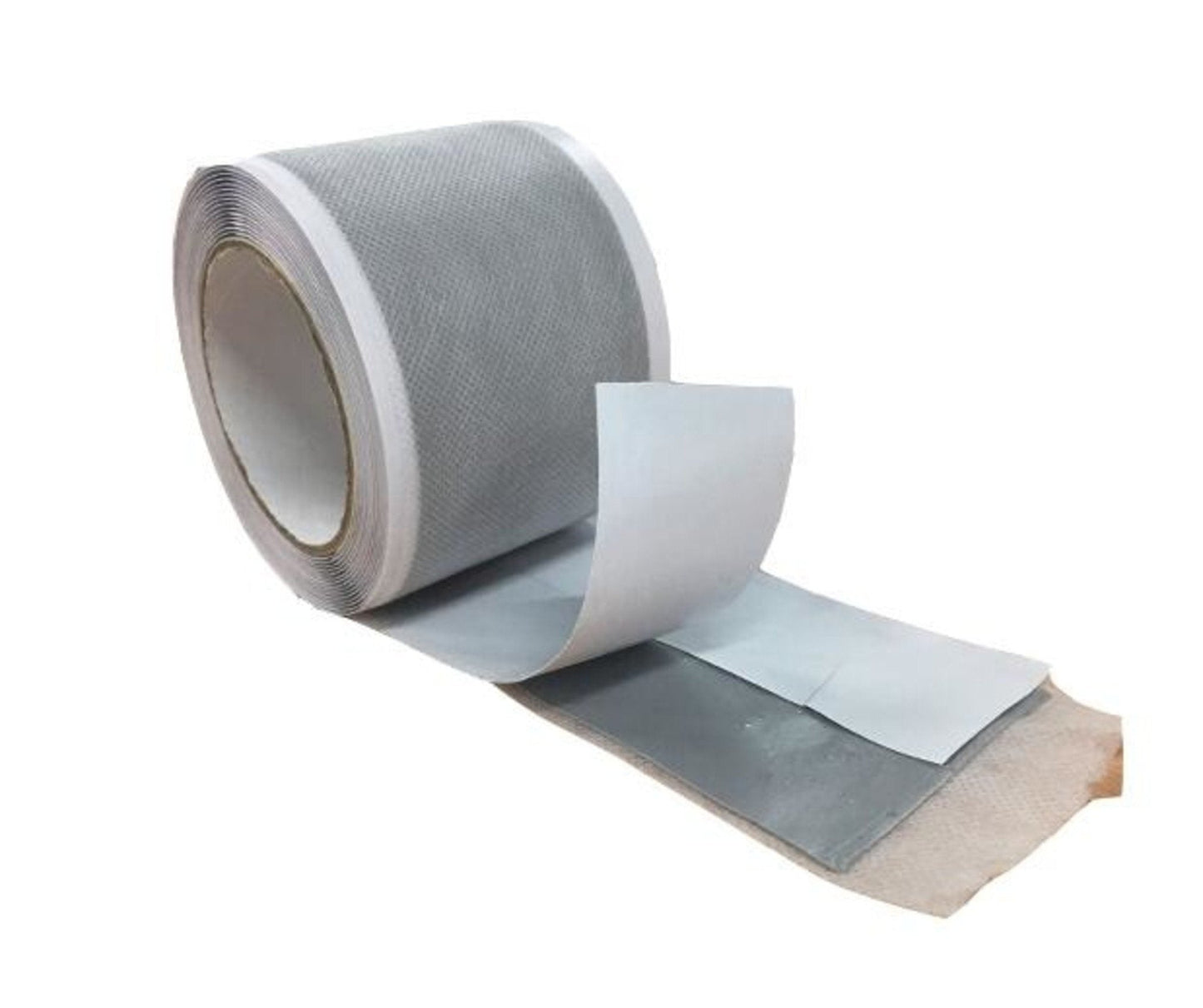 Butylband 80 mm wasserdicht für ISO-64-Platten