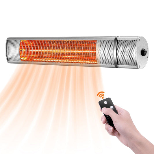 QH-TH Golden Heater Infrarot mit Fernbedienung