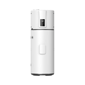 Wärmepumpen-Boiler
