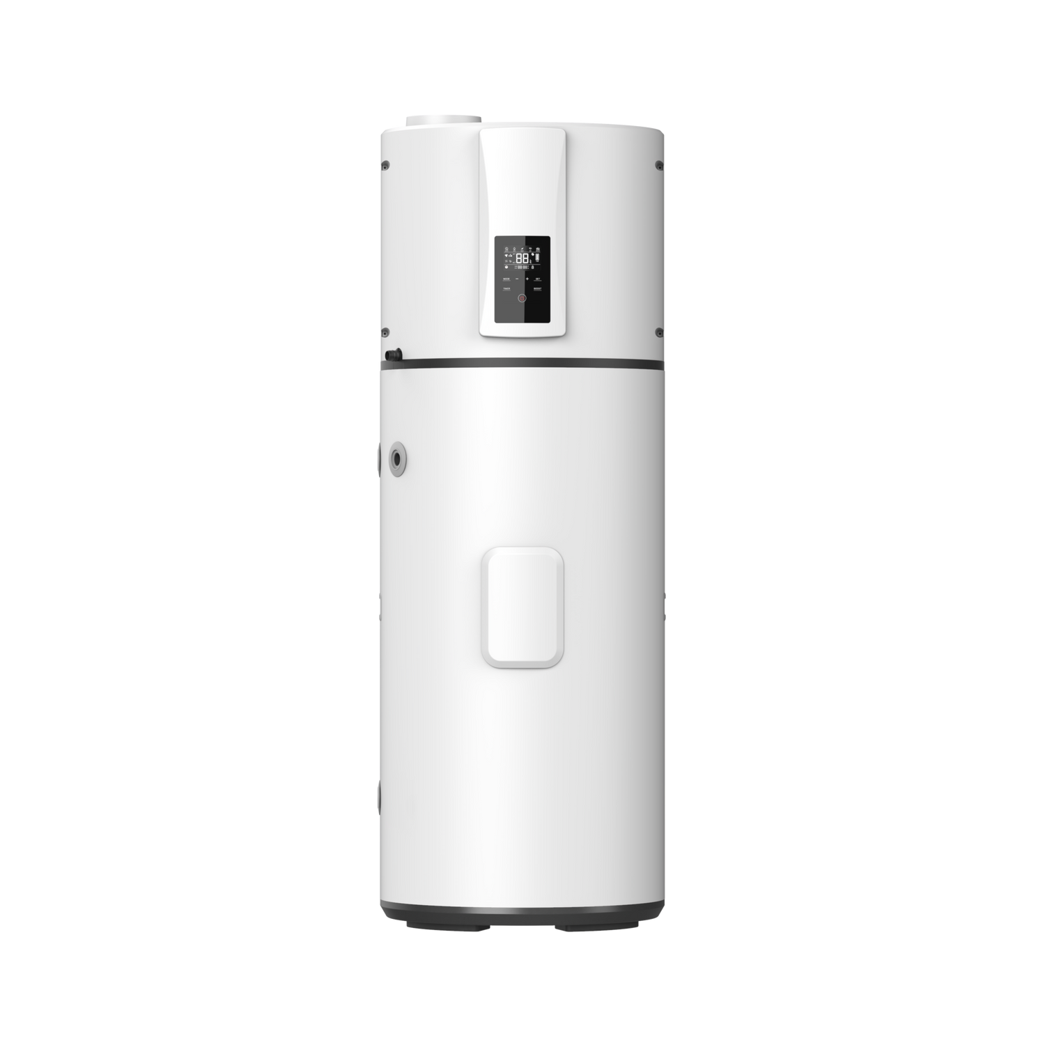 Wärmepumpen-Boiler
