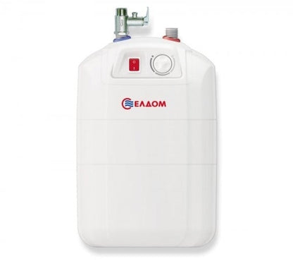 Küchenboiler 10 Liter für unter die Arbeitsplatte Extra Life
