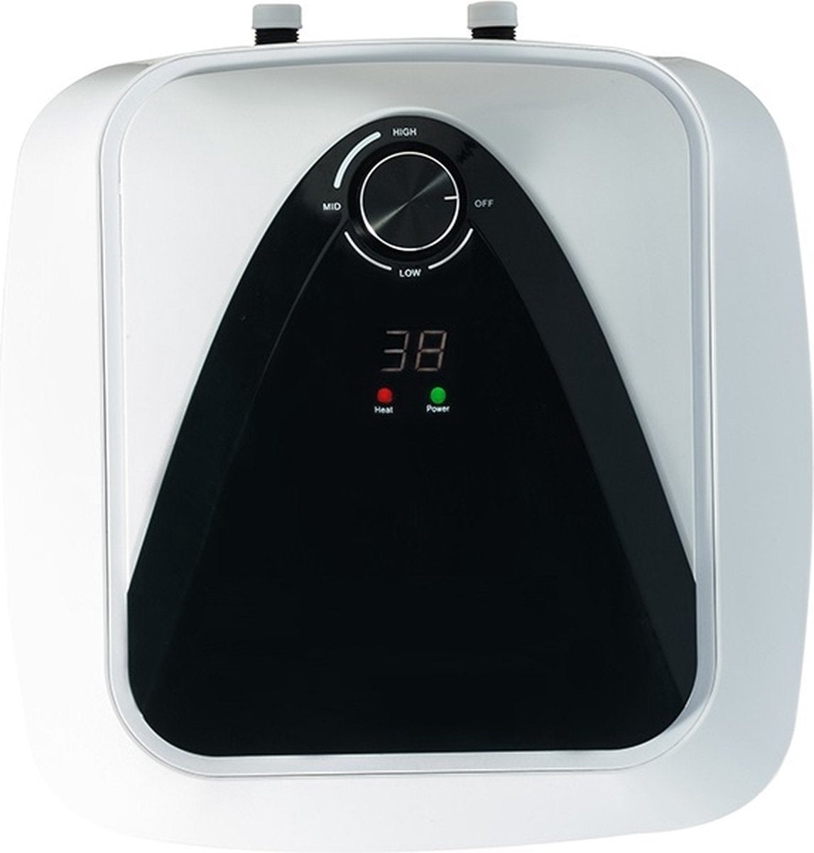 Quality Heating Küchenboiler Extra Life 13 Liter