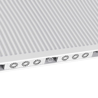 Heizkörper-Ventilator QH Booster Einzelset