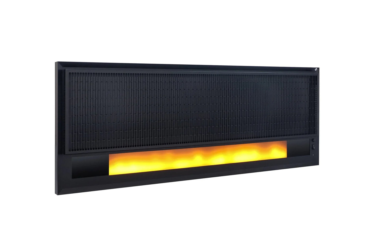 Infrarotpaneel Flamara Kamin LED 2.100 Watt