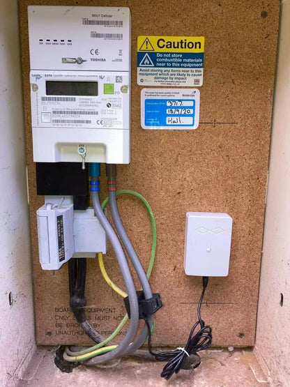 QH Wateraccu Solarenergie Wateraccu – Elektrischer Warmwasserspeicher Wateraccu – Wateraccu mit AA-Batteriesteuerung