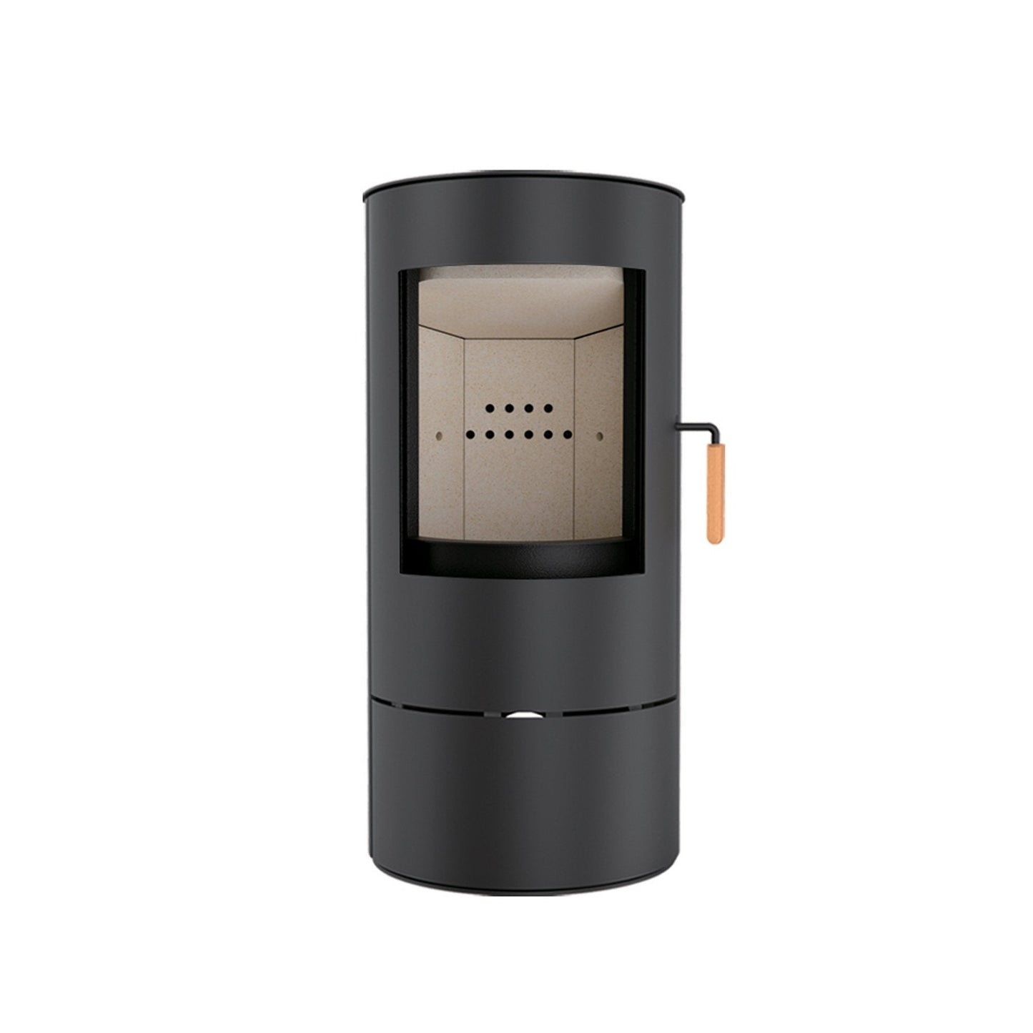 Aurora Holzofen 8,2 kW