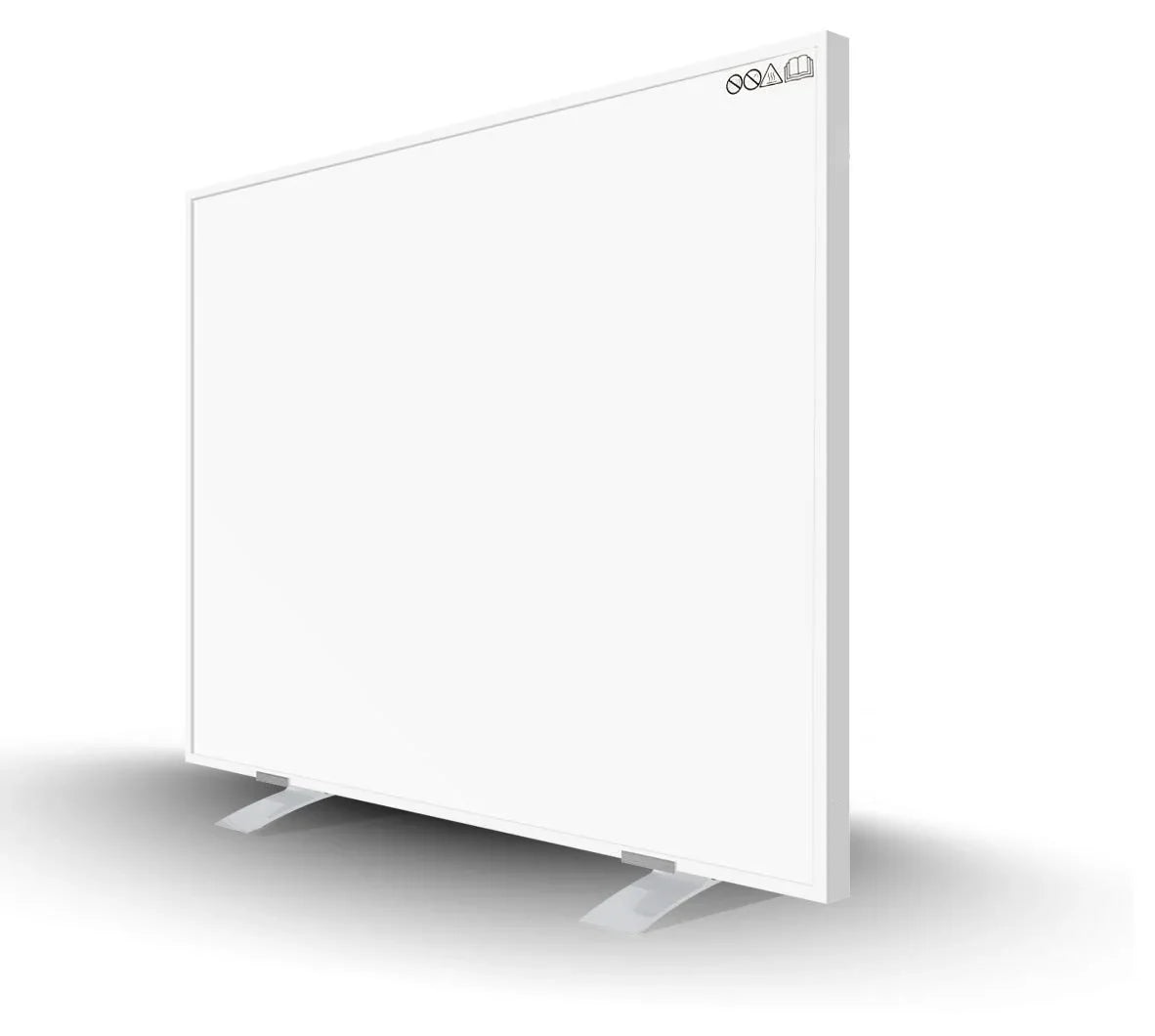 Serie QH-AK verschiebbares Infrarotpaneel 350, 450, 580 oder 700 Watt