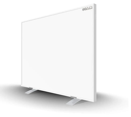 Serie QH-AK verschiebbares Infrarotpaneel 350, 450, 580 oder 700 Watt
