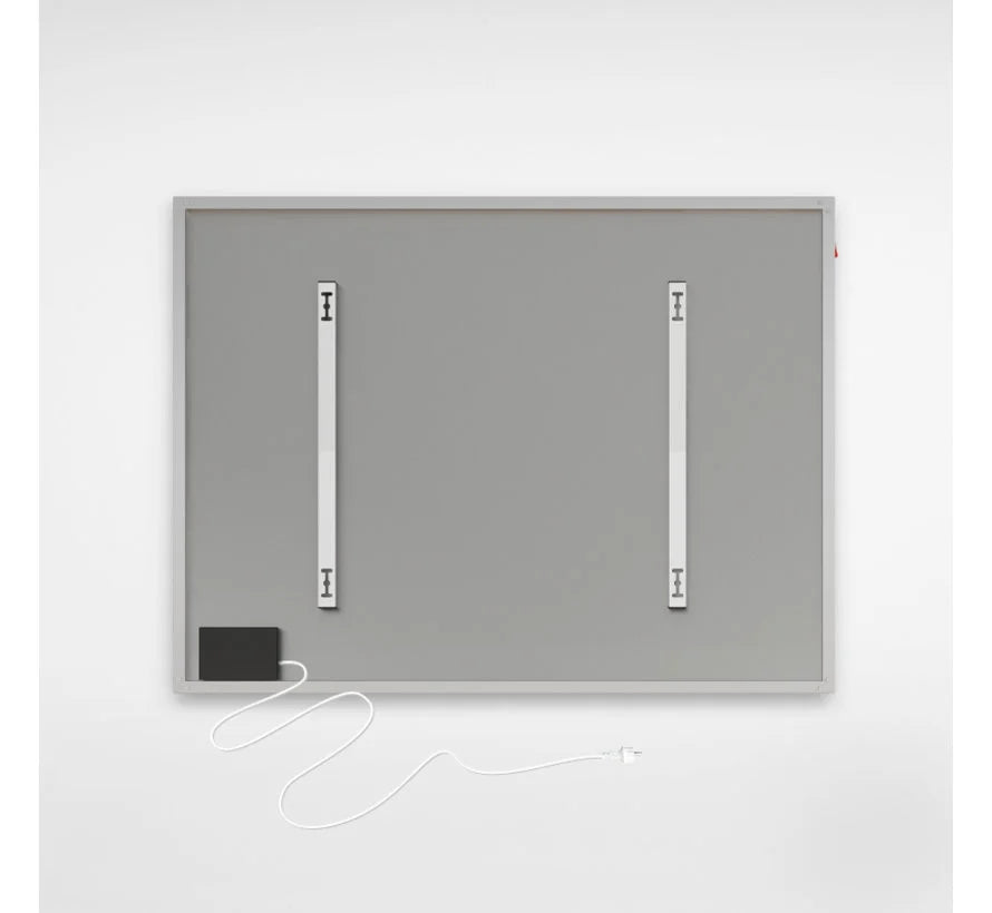 Serie QH-AK verschiebbares Infrarotpaneel 350, 450, 580 oder 700 Watt