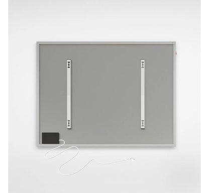 Serie QH-AK verschiebbares Infrarotpaneel 350, 450, 580 oder 700 Watt