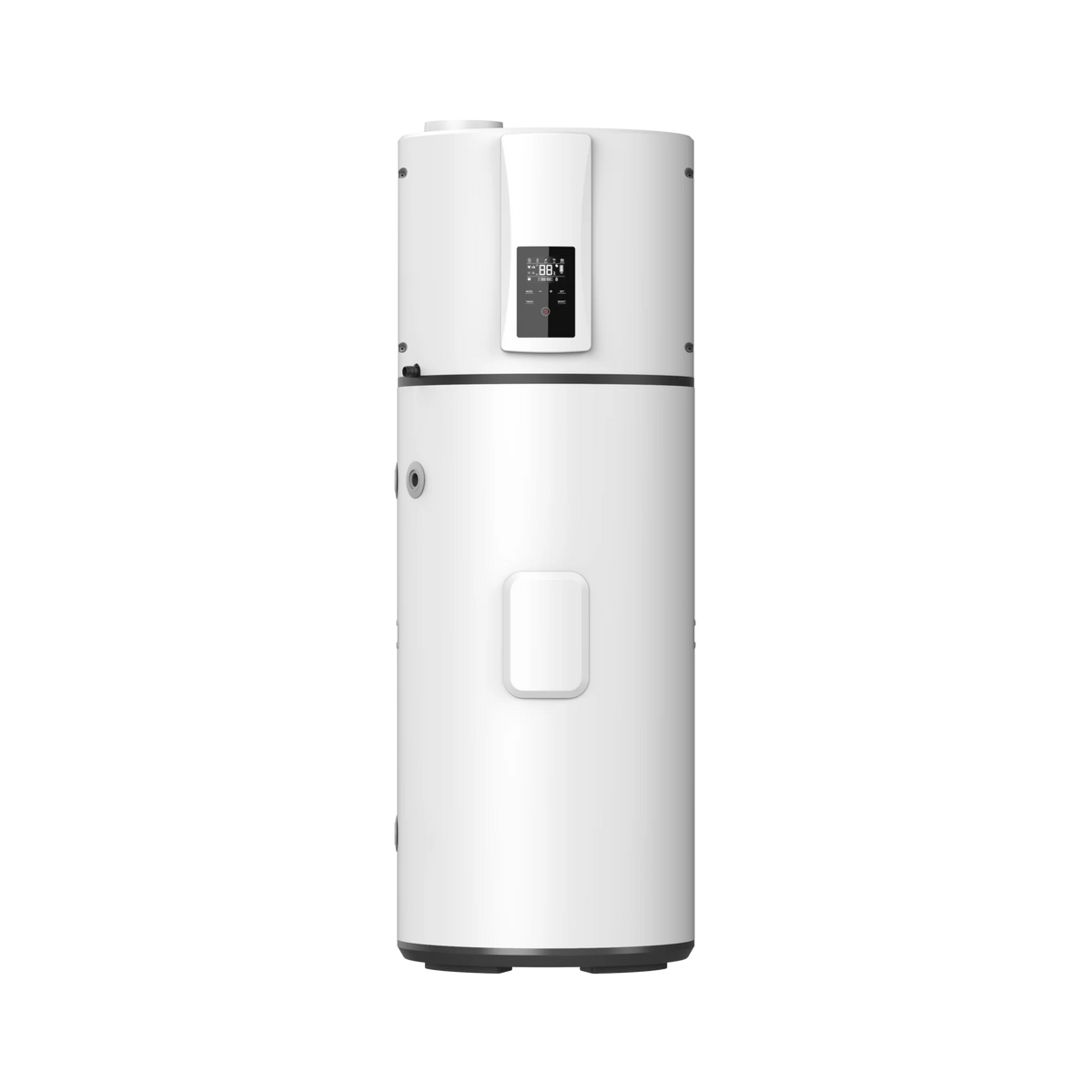 Wärmepumpen-Warmwasserspeicher QH 250 L - Energieeffizienzklasse A mit Förderung