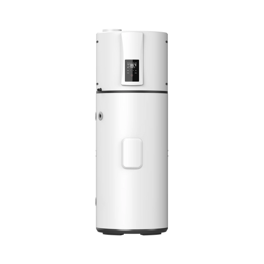 Wärmepumpen-Warmwasserspeicher QH 250 L - Energieeffizienzklasse A mit Förderung