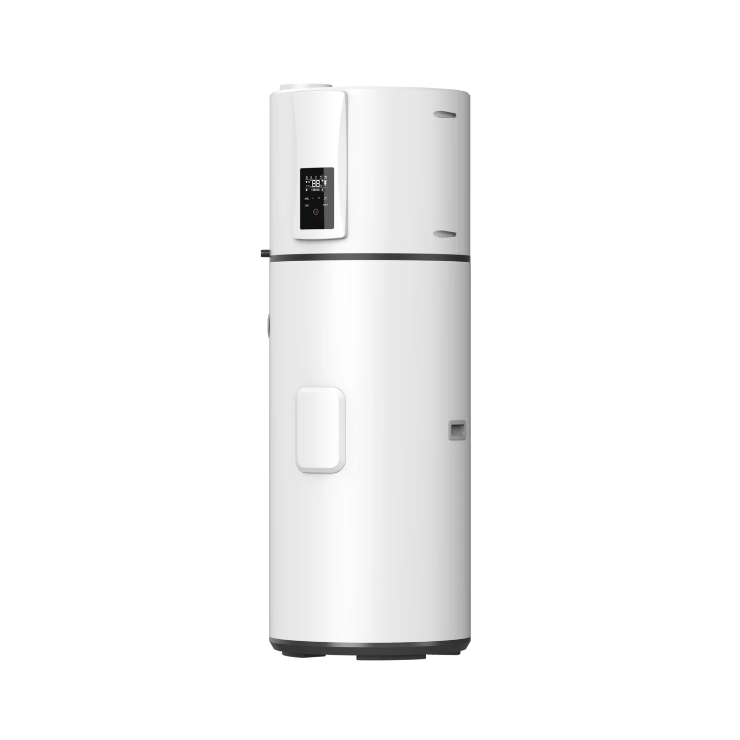 Wärmepumpen-Warmwasserspeicher QH 250 L - Energieeffizienzklasse A mit Förderung