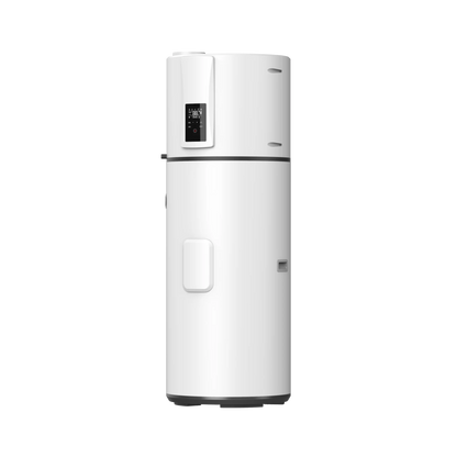 Wärmepumpen-Warmwasserspeicher QH 250 L - Energieeffizienzklasse A mit Förderung