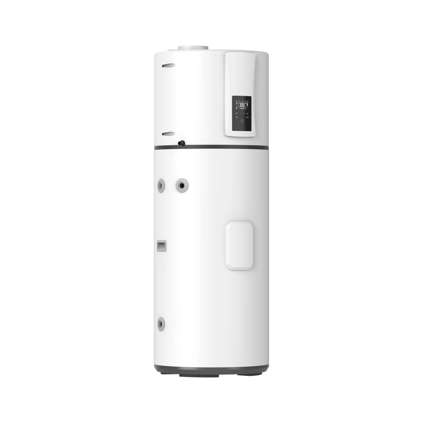 Wärmepumpen-Warmwasserspeicher QH 250 L - Energieeffizienzklasse A mit Förderung